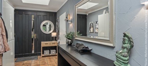 Дом с 6 комнатами в Hildesheim, Германия № 226134 6