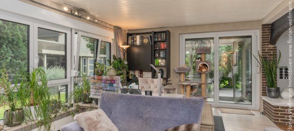 Дом с 6 комнатами в Hildesheim, Германия № 226134 16