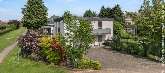 Дом с 6 комнатами в Hildesheim, Германия № 226134 3