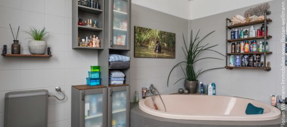 Дом с 6 комнатами в Hildesheim, Германия № 226134 26