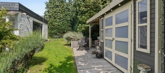 Дом с 6 комнатами в Hildesheim, Германия № 226134 36