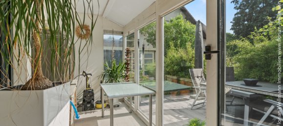 Дом с 6 комнатами в Hildesheim, Германия № 226134 17