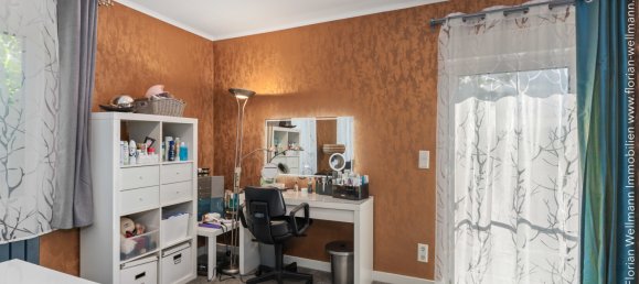 Дом с 6 комнатами в Hildesheim, Германия № 226134 21