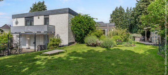 Дом с 6 комнатами в Hildesheim, Германия № 226134 30