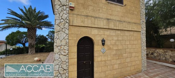 Villa de 5 habitaciónes en Termini Imerese, Italy No. 265756 2