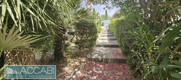 Villa de 5 habitaciónes en Termini Imerese, Italy No. 265756 10