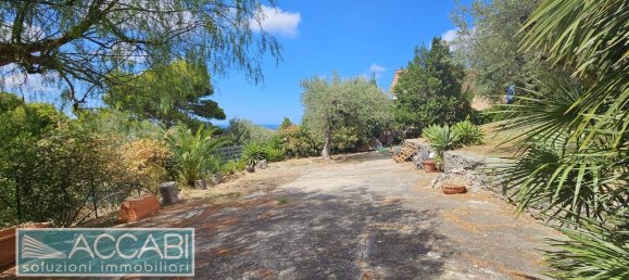 Villa de 5 habitaciónes en Termini Imerese, Italy No. 265756 9