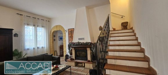 Villa de 5 habitaciónes en Termini Imerese, Italy No. 265756 15