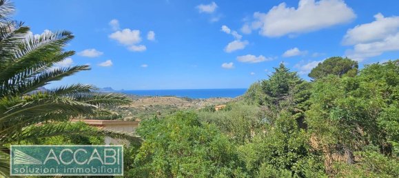 Villa de 5 habitaciónes en Termini Imerese, Italy No. 265756 18