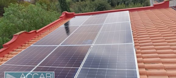 Villa de 5 habitaciónes en Termini Imerese, Italy No. 265756 25