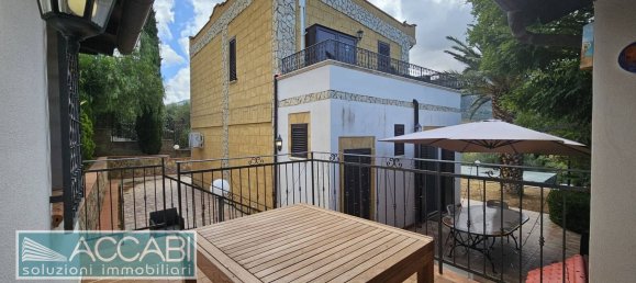 Villa de 5 habitaciónes en Termini Imerese, Italy No. 265756 4