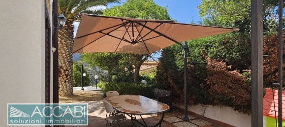 Villa de 5 habitaciónes en Termini Imerese, Italy No. 265756 3