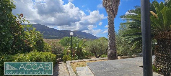 Villa de 5 habitaciónes en Termini Imerese, Italy No. 265756 8