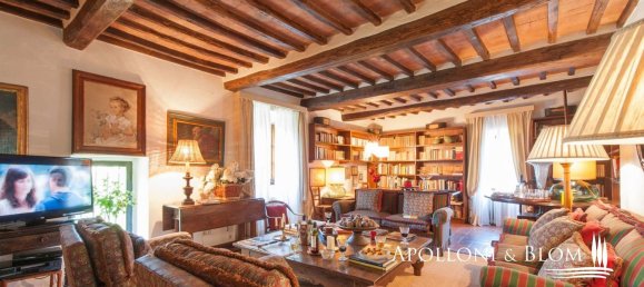 21 room House in Castellina in Chianti, Italy No. 57568 18