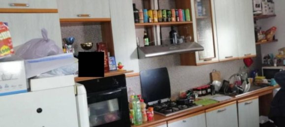 2 rooms Apartment in Lomazzo, Italy No. 8386 5