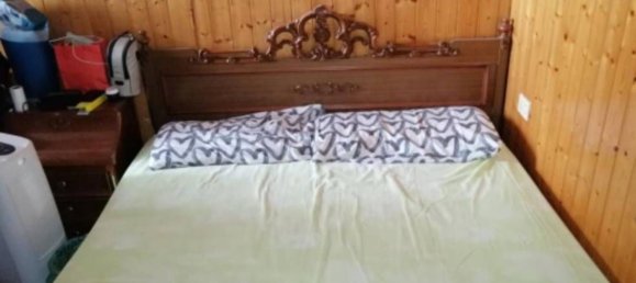 2 rooms Apartment in Lomazzo, Italy No. 8386 12