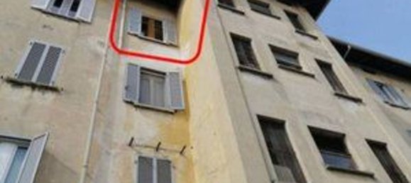 2 rooms Apartment in Lomazzo, Italy No. 8386 21