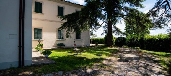 9 bedrooms Villa in Montemurlo, Italy No. 296903 3