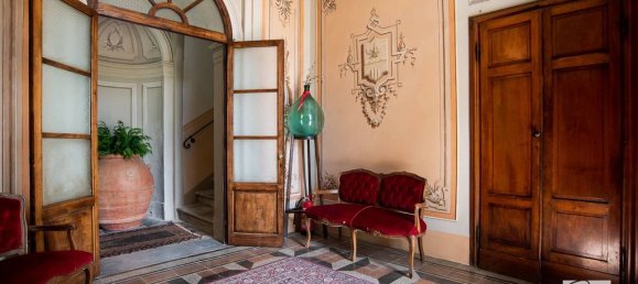 9 bedrooms Villa in Montemurlo, Italy No. 296903 27