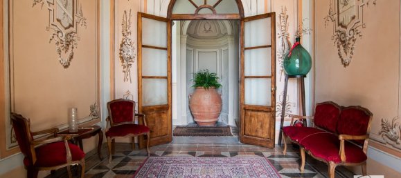 9 bedrooms Villa in Montemurlo, Italy No. 296903 23