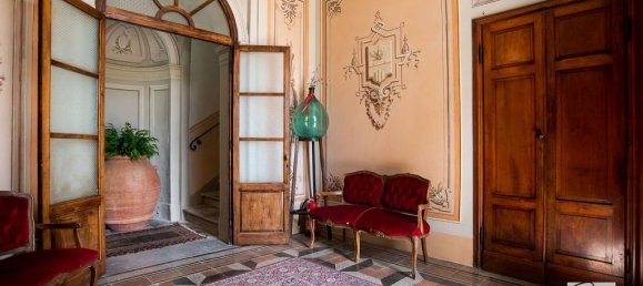 9 bedrooms Villa in Montemurlo, Italy No. 296903 26