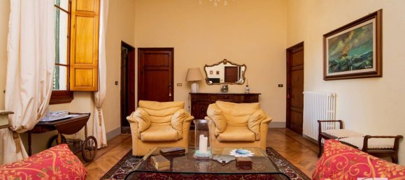 9 bedrooms Villa in Montemurlo, Italy No. 296903 46
