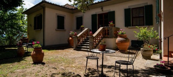 9 bedrooms Villa in Montemurlo, Italy No. 296903 10
