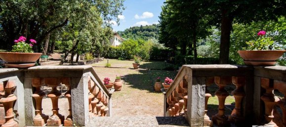 9 bedrooms Villa in Montemurlo, Italy No. 296903 22