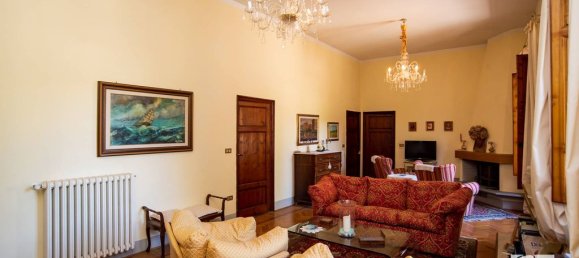 9 bedrooms Villa in Montemurlo, Italy No. 296903 40
