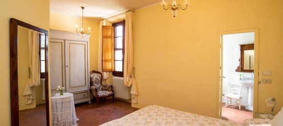 9 bedrooms Villa in Montemurlo, Italy No. 296903 49