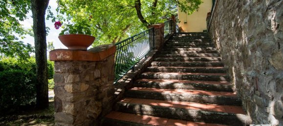 9 bedrooms Villa in Montemurlo, Italy No. 296903 14