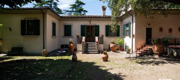 9 bedrooms Villa in Montemurlo, Italy No. 296903 7