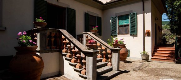 9 bedrooms Villa in Montemurlo, Italy No. 296903 21