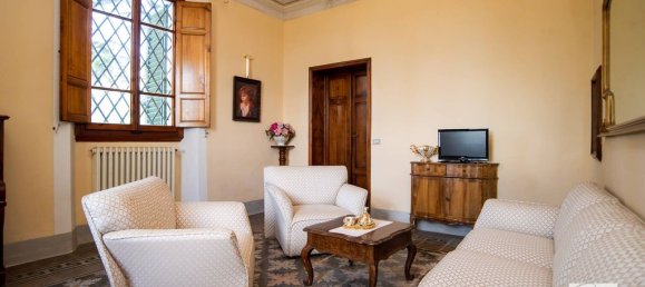 9 bedrooms Villa in Montemurlo, Italy No. 296903 29