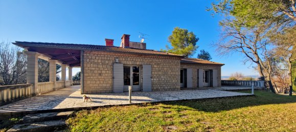 5 bedrooms Castles in Uzes, France No. 279056 6