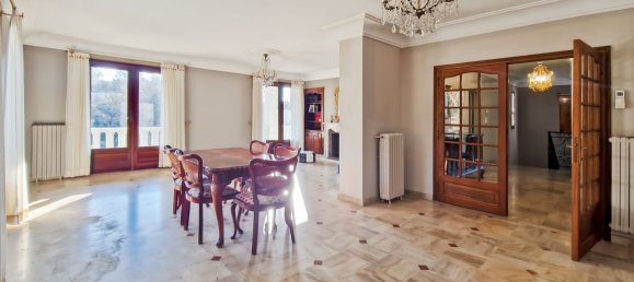 5 bedrooms Castles in Uzes, France No. 279056 19