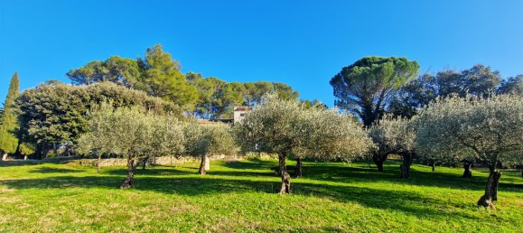 5 bedrooms Castles in Uzes, France No. 279056 13