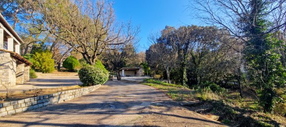 5 bedrooms Castles in Uzes, France No. 279056 9