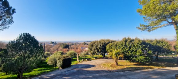5 bedrooms Castles in Uzes, France No. 279056 7