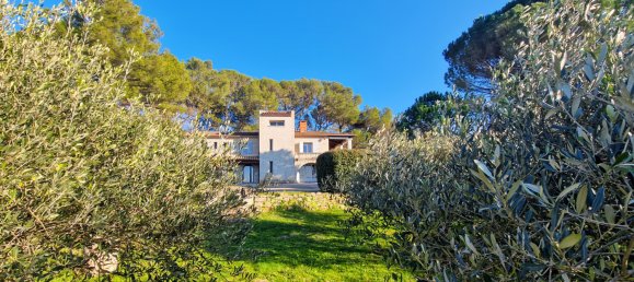 5 bedrooms Castles in Uzes, France No. 279056 14