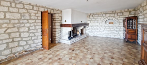 5 bedrooms Castles in Uzes, France No. 279056 21