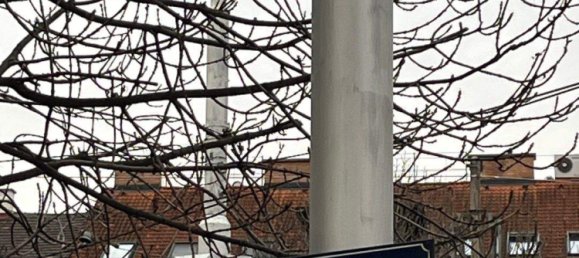 Garage in Wien, Austria, Nr. 145821 2