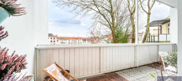 Квартира с 7 комнатами в Киль, Германия № 34088 15