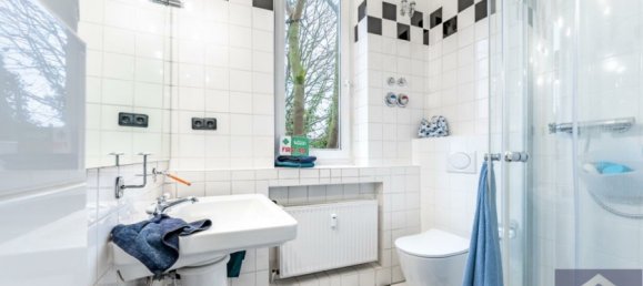 Квартира с 7 комнатами в Киль, Германия № 34088 27