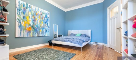 Квартира с 7 комнатами в Киль, Германия № 34088 23