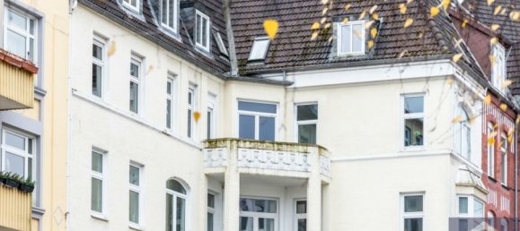 Квартира с 7 комнатами в Киль, Германия № 34088 4