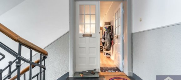 Квартира с 7 комнатами в Киль, Германия № 34088 10