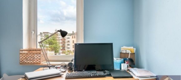 Квартира с 7 комнатами в Киль, Германия № 34088 16