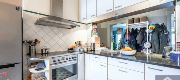 Квартира с 7 комнатами в Киль, Германия № 34088 13