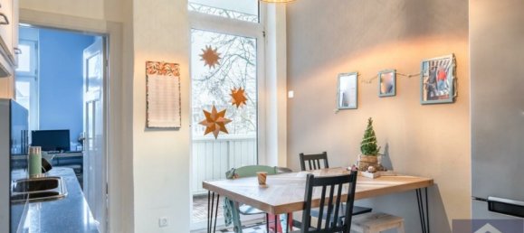 Квартира с 7 комнатами в Киль, Германия № 34088 14